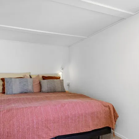 Holiday Duco - 750m From The Sea By Interhome * Hornbæk