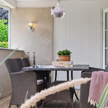Holiday Duco - 750m From The Sea By Interhome * Hornbæk
