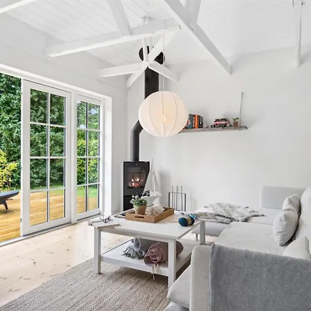 Casa de Férias Holiday Duco - 750m From The Sea By Interhome Hornbæk