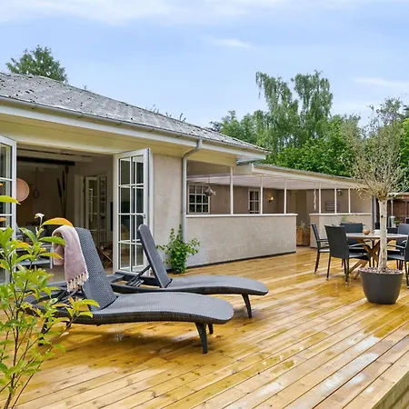 Casa de Férias Holiday Duco - 750m From The Sea By Interhome *